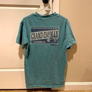 Comfort Colors (Grand Canyon)